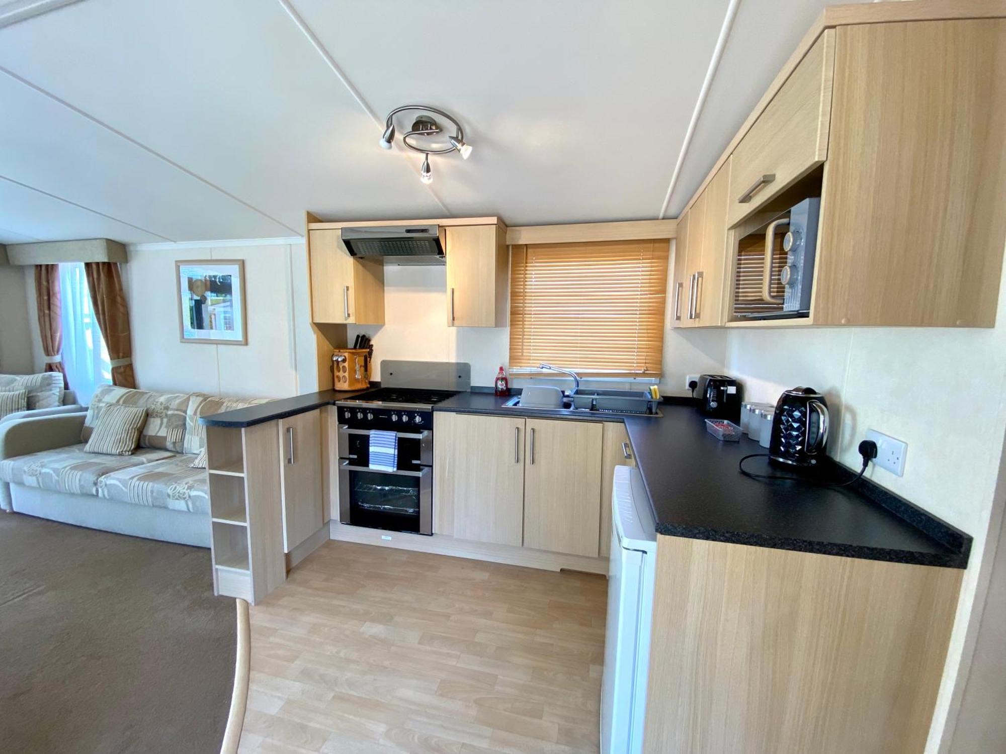 Elletson Park Wood Fired Hot Tubs, Caravans & Pods Pilling Exterior foto